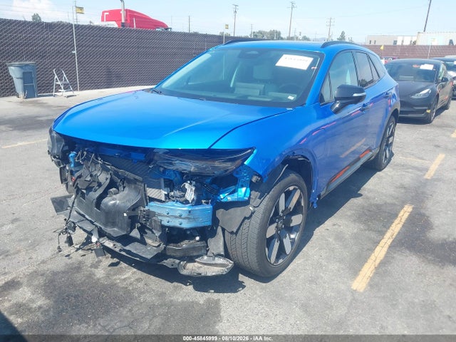 Honda Prologue Elite 2024 3GPKHZRJ8RS510523 Image 2