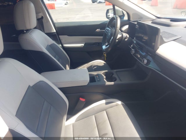 Honda Prologue Elite 2024 3GPKHZRJ8RS510523 Image 5