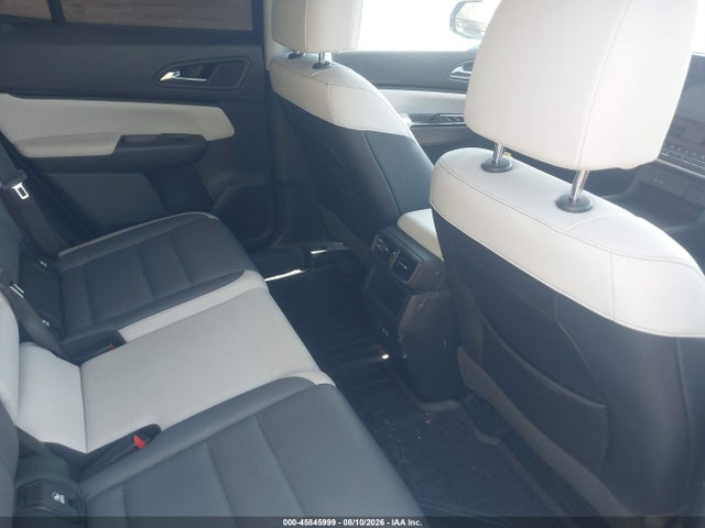 Honda Prologue Elite 2024 3GPKHZRJ8RS510523 Image 8
