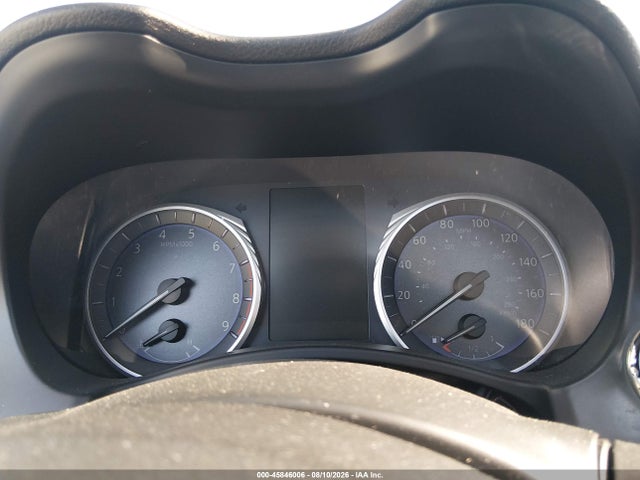 Infiniti Q50 3.0t Premium 2017 JN1EV7AP7HM735142 Image 14