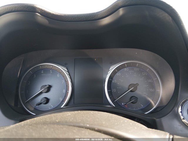 Infiniti Q50 3.0t Premium 2017 JN1EV7AP7HM735142 Image 7