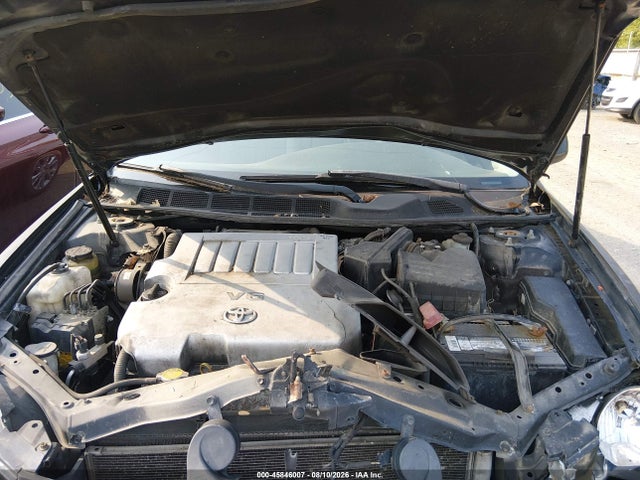 2008 Toyota Avalon Xls მანქანა იყიდება აუქციონზე, vin: 4T1BK36B48U294130, აუქციონის ნომერი: 45846007