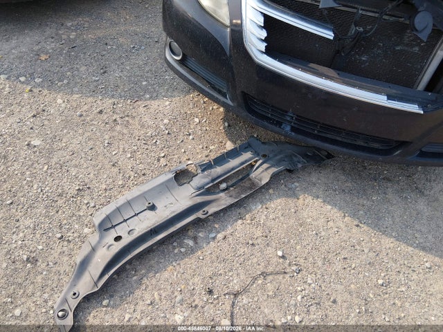 2008 Toyota Avalon Xls მანქანა იყიდება აუქციონზე, vin: 4T1BK36B48U294130, აუქციონის ნომერი: 45846007