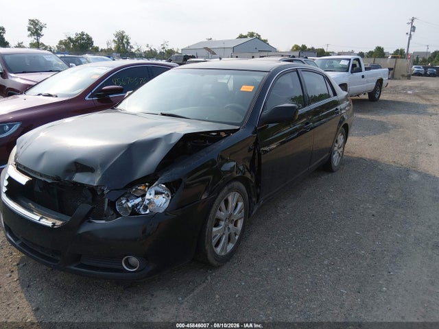 2008 Toyota Avalon Xls მანქანა იყიდება აუქციონზე, vin: 4T1BK36B48U294130, აუქციონის ნომერი: 45846007