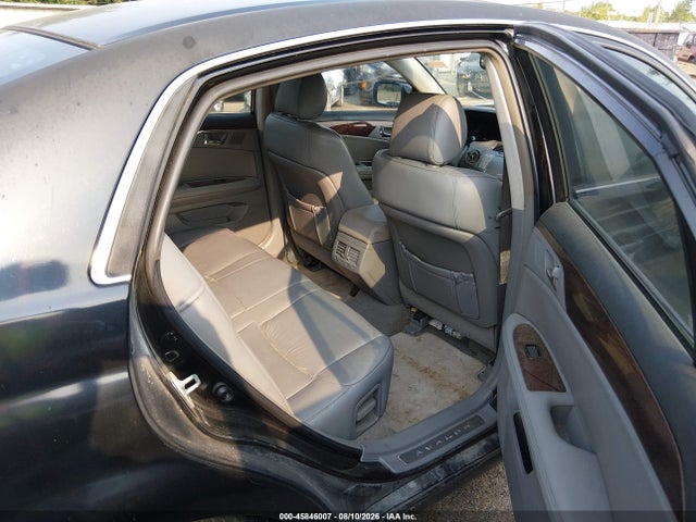 2008 Toyota Avalon Xls მანქანა იყიდება აუქციონზე, vin: 4T1BK36B48U294130, აუქციონის ნომერი: 45846007