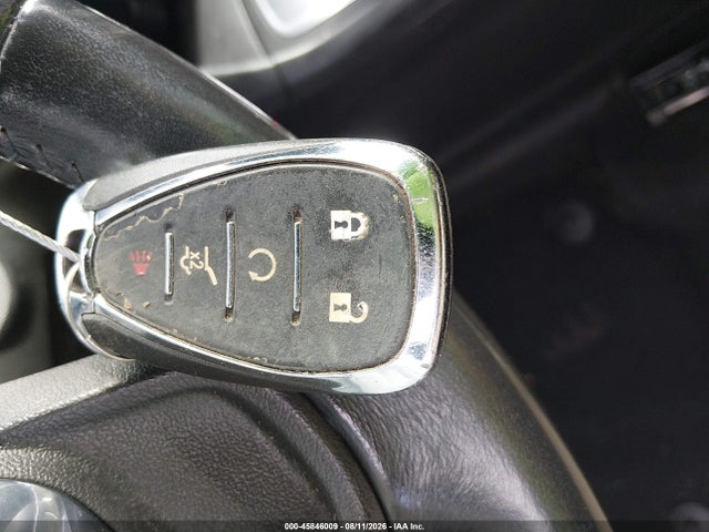 2019 Chevrolet Equinox Lt მანქანა იყიდება აუქციონზე, vin: 3GNAXKEV0KL150834, აუქციონის ნომერი: 45846009