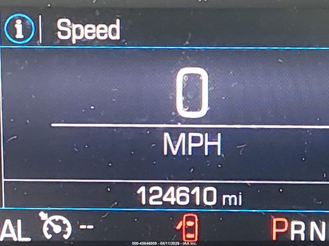 2019 Chevrolet Equinox Lt მანქანა იყიდება აუქციონზე, vin: 3GNAXKEV0KL150834, აუქციონის ნომერი: 45846009