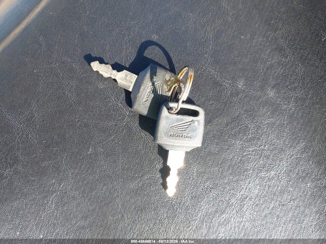 1998 Honda Vt750 Cd2 მანქანა იყიდება აუქციონზე, vin: JH2RC4464WM003402, აუქციონის ნომერი: 45846014