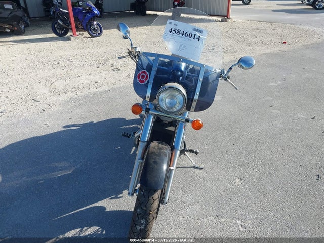 1998 Honda Vt750 Cd2 მანქანა იყიდება აუქციონზე, vin: JH2RC4464WM003402, აუქციონის ნომერი: 45846014