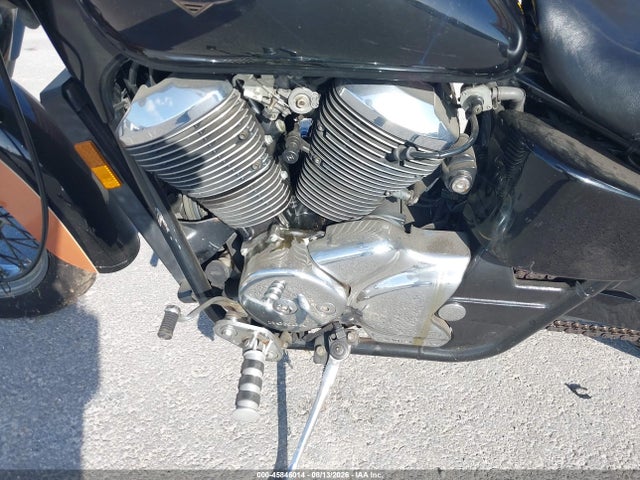 1998 Honda Vt750 Cd2 მანქანა იყიდება აუქციონზე, vin: JH2RC4464WM003402, აუქციონის ნომერი: 45846014