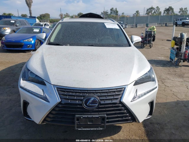Продажа на аукционе авто 2020 Lexus Nx 300h, vin: JTJDJRDZ0L5003982, номер лота: 45846015