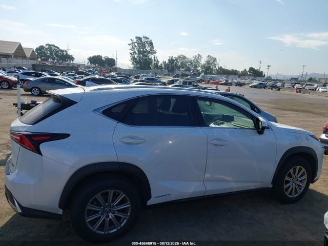 Продажа на аукционе авто 2020 Lexus Nx 300h, vin: JTJDJRDZ0L5003982, номер лота: 45846015