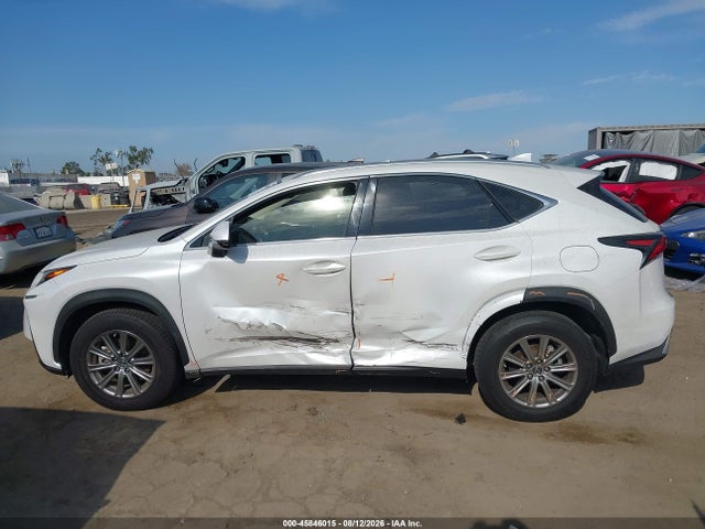 Продажа на аукционе авто 2020 Lexus Nx 300h, vin: JTJDJRDZ0L5003982, номер лота: 45846015