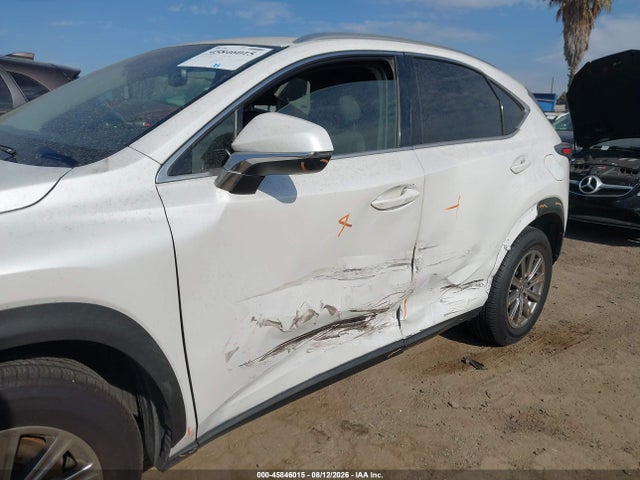 Продажа на аукционе авто 2020 Lexus Nx 300h, vin: JTJDJRDZ0L5003982, номер лота: 45846015