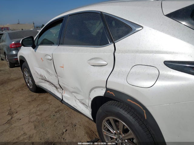Продажа на аукционе авто 2020 Lexus Nx 300h, vin: JTJDJRDZ0L5003982, номер лота: 45846015
