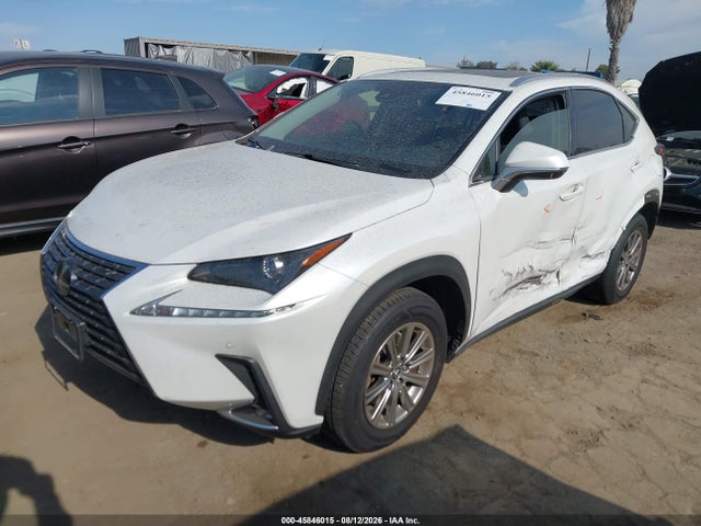 Продажа на аукционе авто 2020 Lexus Nx 300h, vin: JTJDJRDZ0L5003982, номер лота: 45846015