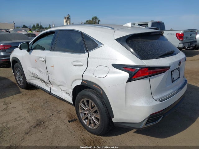 Продажа на аукционе авто 2020 Lexus Nx 300h, vin: JTJDJRDZ0L5003982, номер лота: 45846015