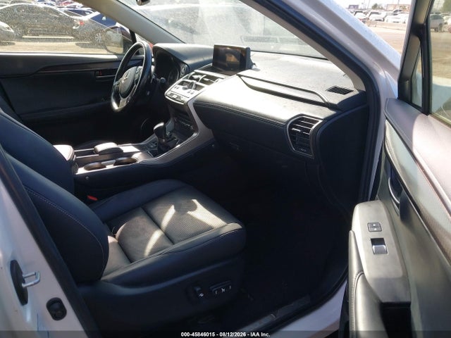 Продажа на аукционе авто 2020 Lexus Nx 300h, vin: JTJDJRDZ0L5003982, номер лота: 45846015