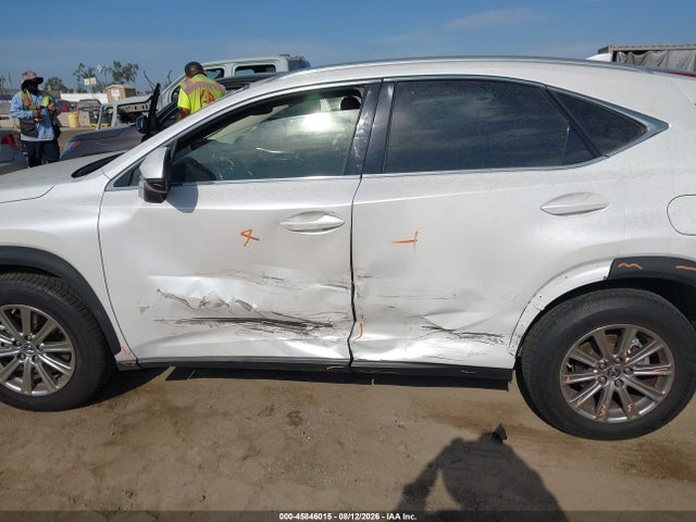 Продажа на аукционе авто 2020 Lexus Nx 300h, vin: JTJDJRDZ0L5003982, номер лота: 45846015