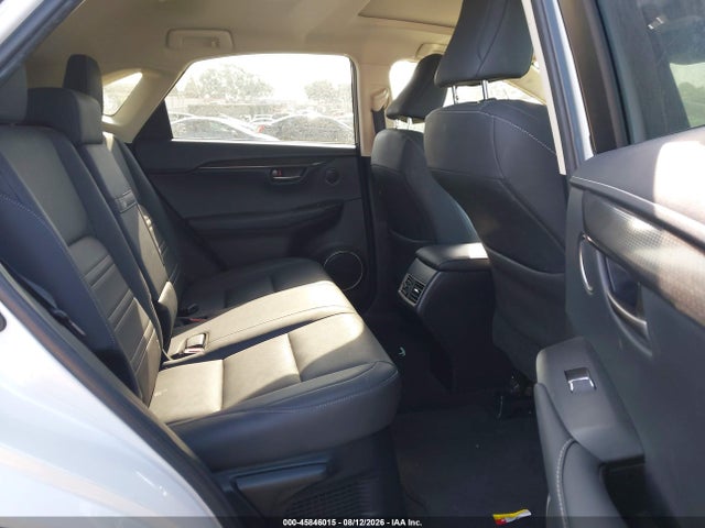 Продажа на аукционе авто 2020 Lexus Nx 300h, vin: JTJDJRDZ0L5003982, номер лота: 45846015