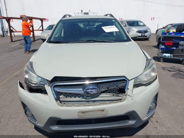 Продаж на аукціоні авто 2017 Subaru Crosstrek 2.0i Premium, vin: JF2GPABCXHH218842, номер лоту: 45846020