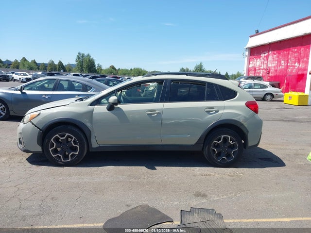Продаж на аукціоні авто 2017 Subaru Crosstrek 2.0i Premium, vin: JF2GPABCXHH218842, номер лоту: 45846020