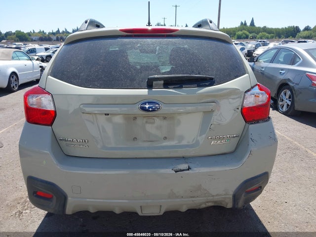 Продаж на аукціоні авто 2017 Subaru Crosstrek 2.0i Premium, vin: JF2GPABCXHH218842, номер лоту: 45846020