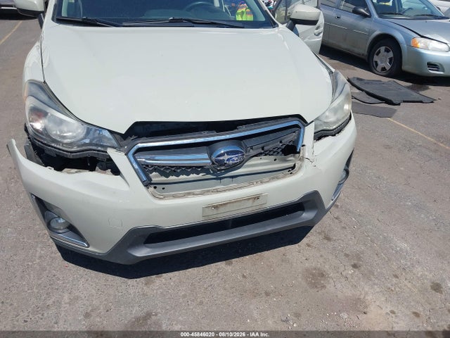 Продаж на аукціоні авто 2017 Subaru Crosstrek 2.0i Premium, vin: JF2GPABCXHH218842, номер лоту: 45846020