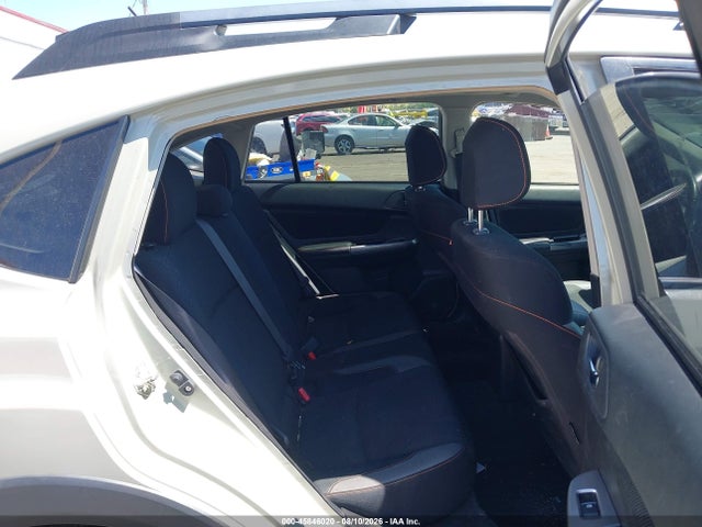 Продаж на аукціоні авто 2017 Subaru Crosstrek 2.0i Premium, vin: JF2GPABCXHH218842, номер лоту: 45846020