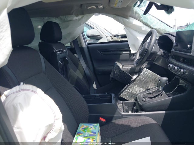 Honda Cr-v Ex 2wd 2025 2HKRS3H46SH324859 Image 5