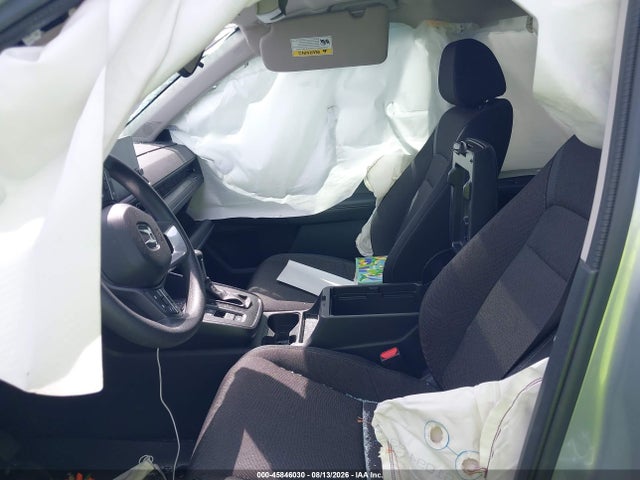 Honda Cr-v Ex 2wd 2025 2HKRS3H46SH324859 Image 8
