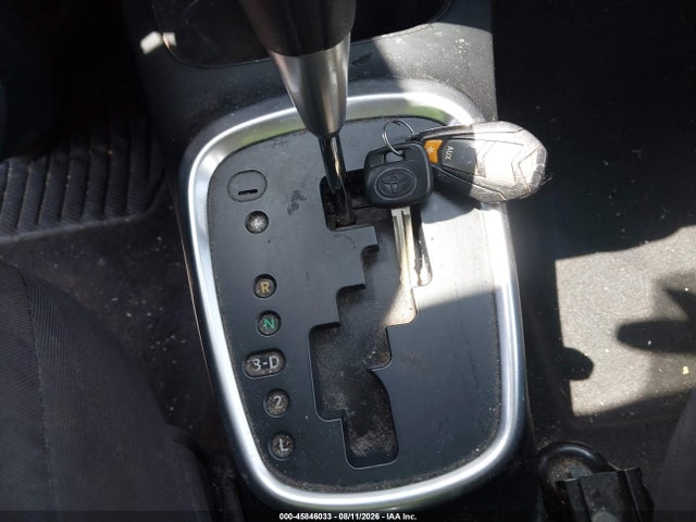 VNKKTUD38GA065623 Toyota YARIS L