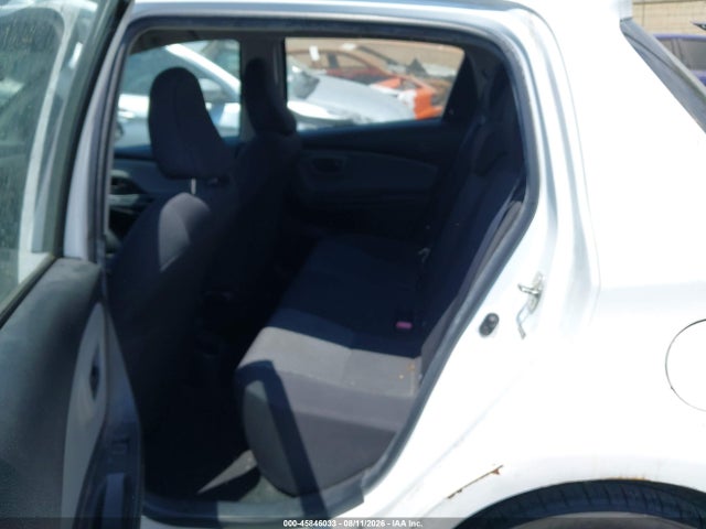 VNKKTUD38GA065623 Toyota YARIS L