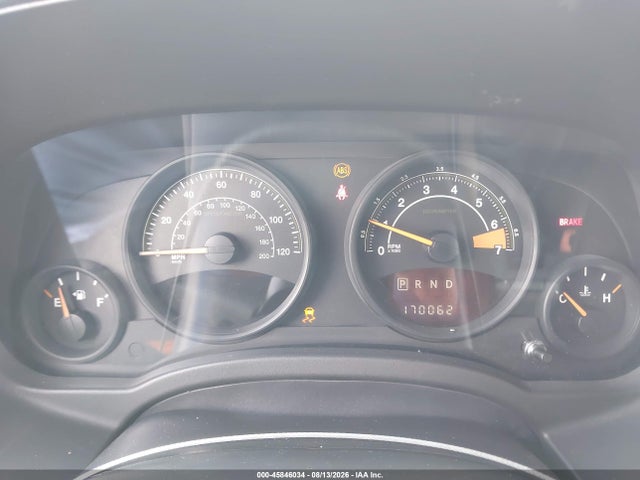 Продаж на аукціоні авто 2014 Jeep Patriot Sport, vin: 1C4NJPBB2ED925700, номер лоту: 45846034