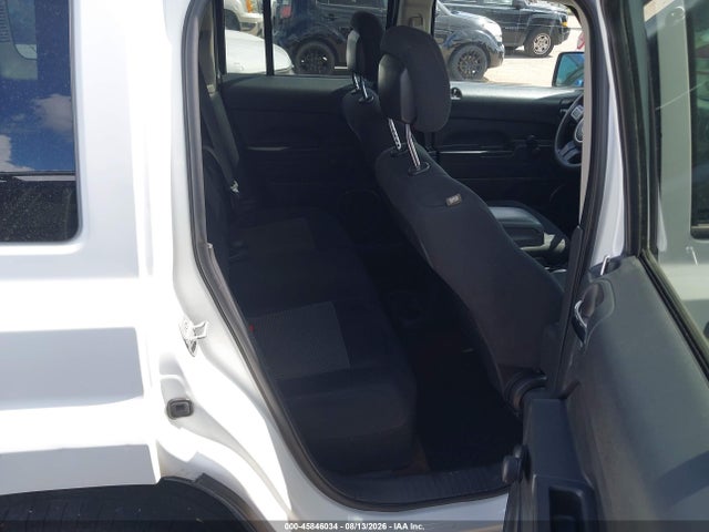 Продаж на аукціоні авто 2014 Jeep Patriot Sport, vin: 1C4NJPBB2ED925700, номер лоту: 45846034