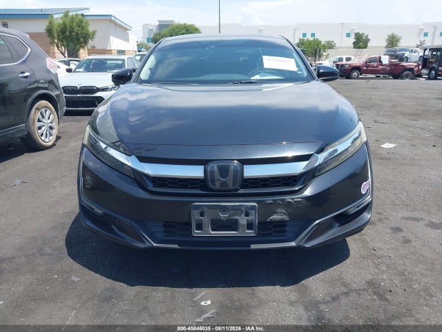 JHMZC5F14JC016681 Honda CLARITY PLUG-IN HYBRID
