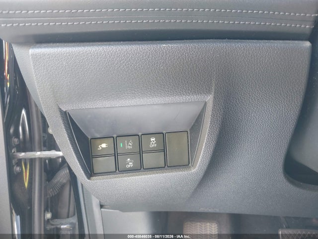 JHMZC5F14JC016681 Honda CLARITY PLUG-IN HYBRID
