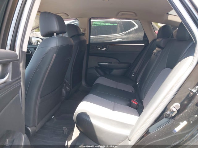 JHMZC5F14JC016681 Honda CLARITY PLUG-IN HYBRID