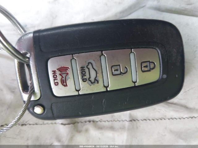 Hyundai SONATA SE 2014 5NPEC4AC8EH828367 Image 11