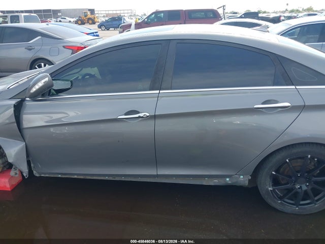 Hyundai SONATA SE 2014 5NPEC4AC8EH828367 Image 15