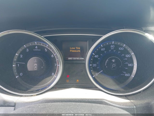 Hyundai SONATA SE 2014 5NPEC4AC8EH828367 Image 7