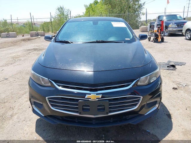 1G1ZD5ST9JF231678 Chevrolet MALIBU LT