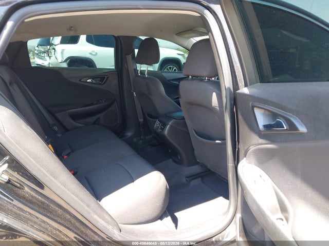 1G1ZD5ST9JF231678 Chevrolet MALIBU LT