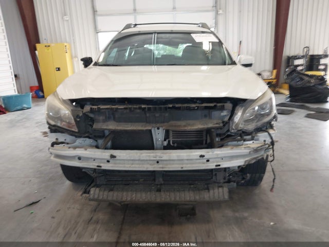 Aukcja sprzedaży 2017 Subaru Outback 2.5i Premium, vin: 4S4BSACC3H3231155, numer aukcji: 45846049