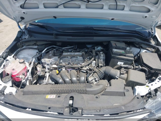 Toyota COROLLA LE 2022 JTDEPMAE5N3033200 Image 10
