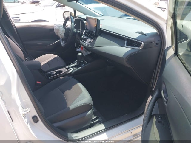 Toyota COROLLA LE 2022 JTDEPMAE5N3033200 Image 5