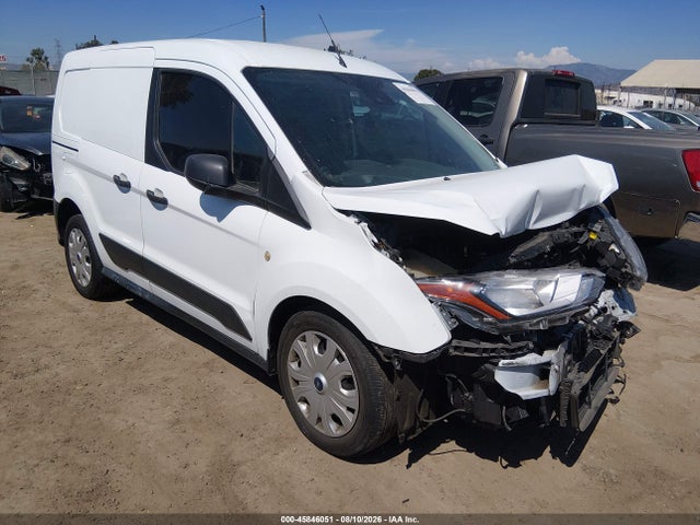 Aukcja sprzedaży 2020 Ford Transit Connect Xl, vin: NM0LS6E26L1464605, numer aukcji: 45846051
