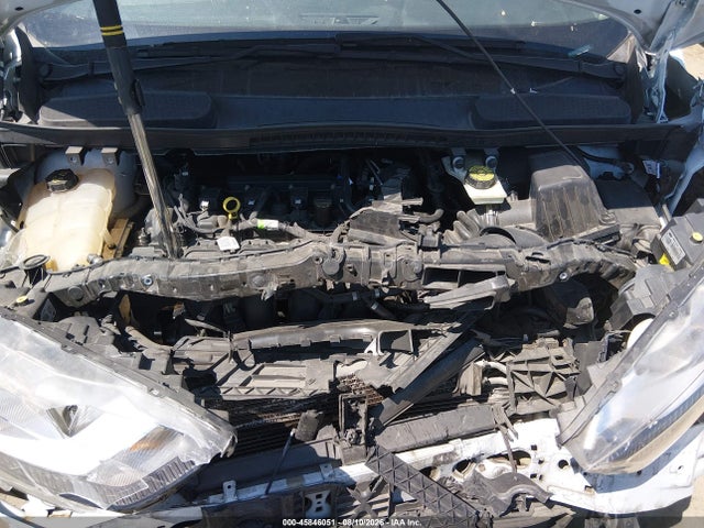 Aukcja sprzedaży 2020 Ford Transit Connect Xl, vin: NM0LS6E26L1464605, numer aukcji: 45846051