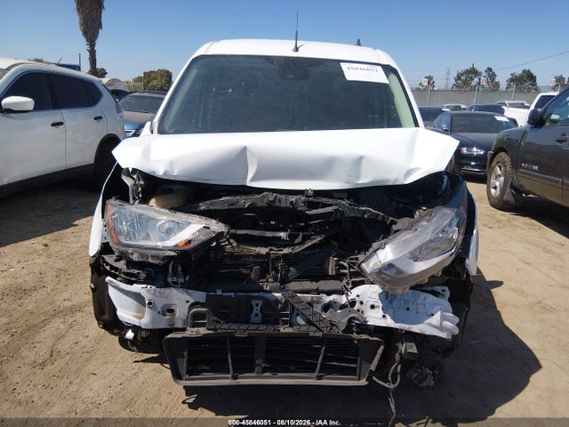 Aukcja sprzedaży 2020 Ford Transit Connect Xl, vin: NM0LS6E26L1464605, numer aukcji: 45846051