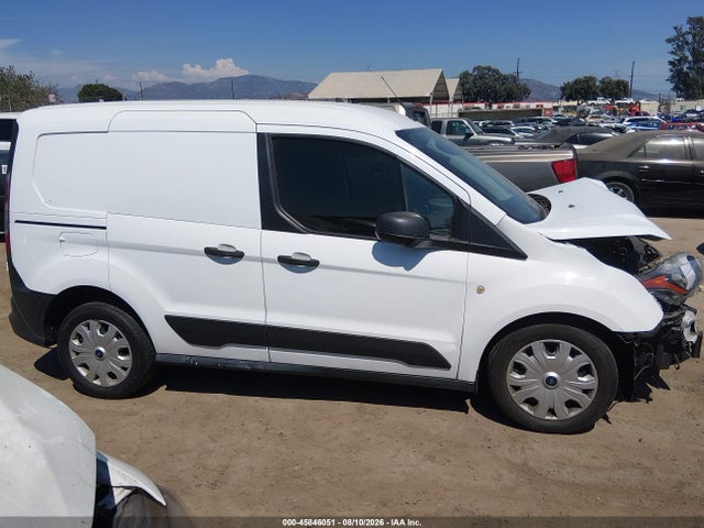 Aukcja sprzedaży 2020 Ford Transit Connect Xl, vin: NM0LS6E26L1464605, numer aukcji: 45846051